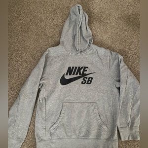 Nike Sb Hoodie